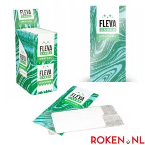 Fleva Flavour Cards