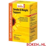 Bloem Smoke & Weight Support