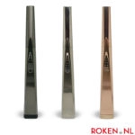 Plasma aansteker Tube