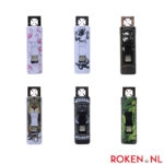 Plasma aansteker Xlight