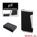 Porsche Design - P3641 - FlatFlame - black
