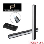 Porsche Design - P3643 - MPL JetFlame - black