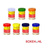 Rookpotten