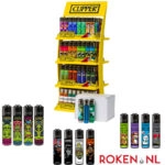 Clipper aansteker