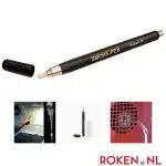 Smoke Pen