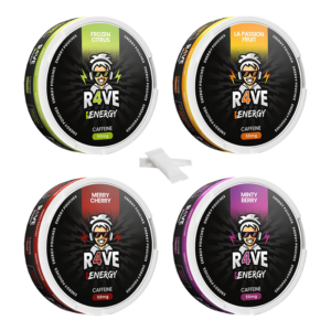 Rave snus