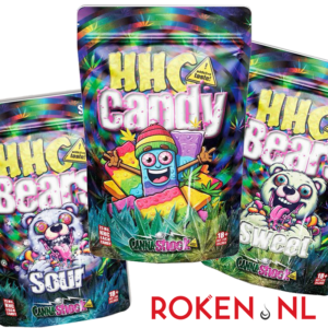 HHC Candy