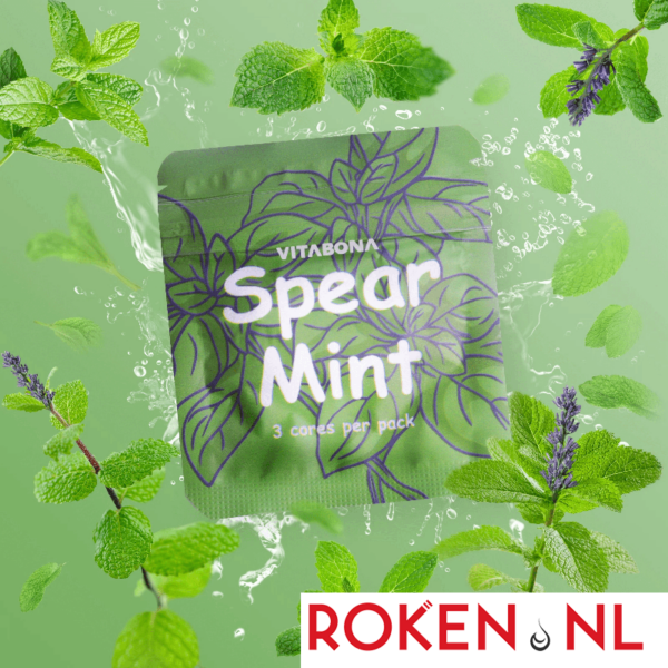 Groene munt