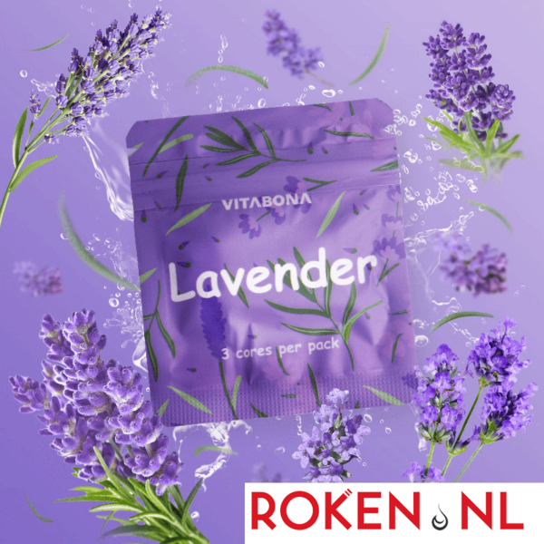 Lavendel