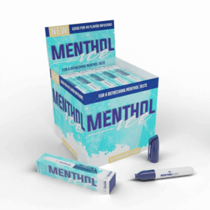 Menthol ICE click pen
